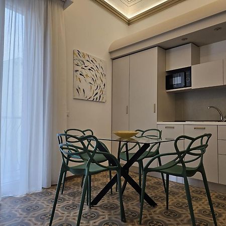 Villa Di Giorgi Apartments Center เชฟาลู ภายนอก รูปภาพ