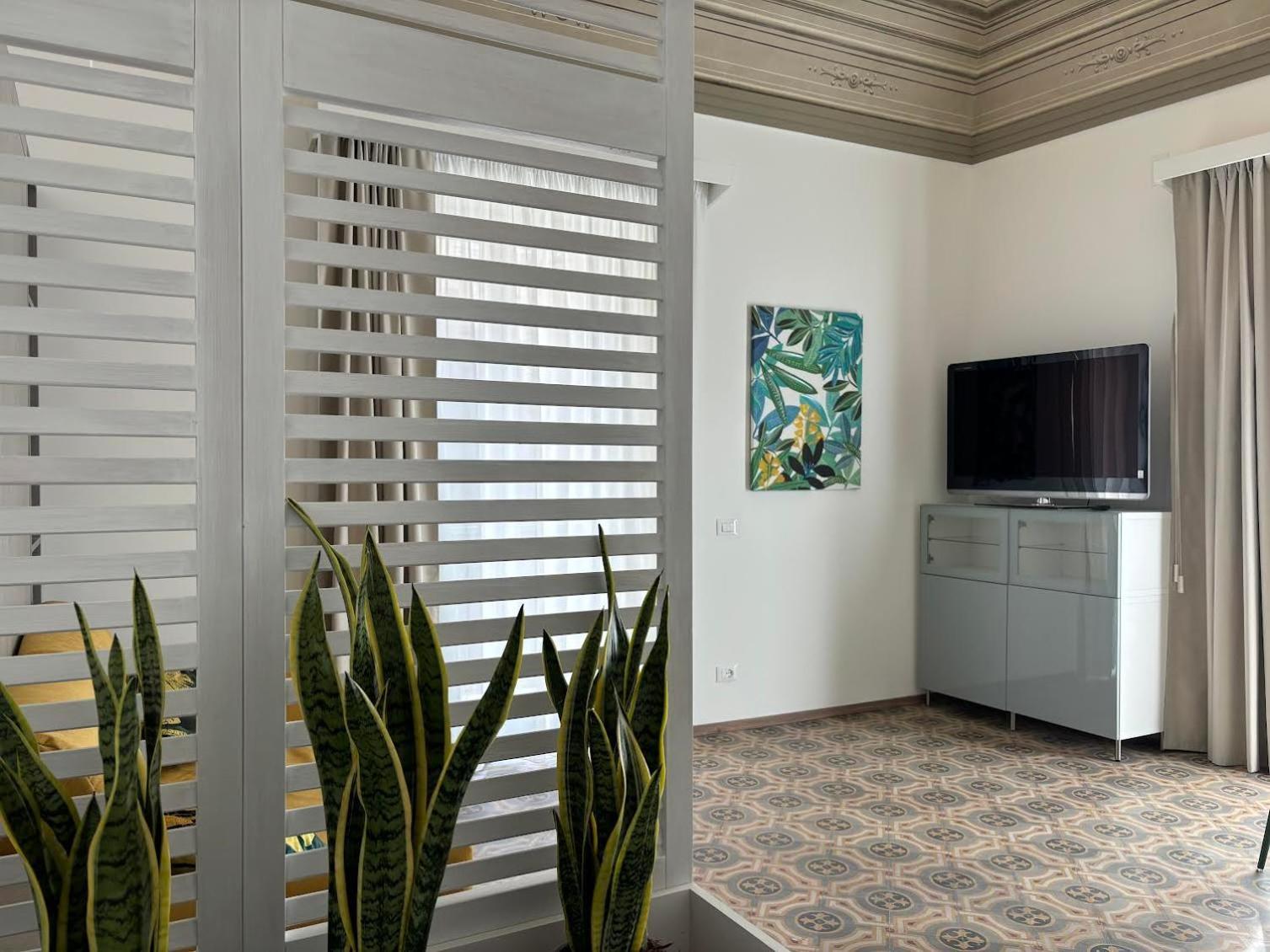Villa Di Giorgi Apartments Center เชฟาลู ภายนอก รูปภาพ