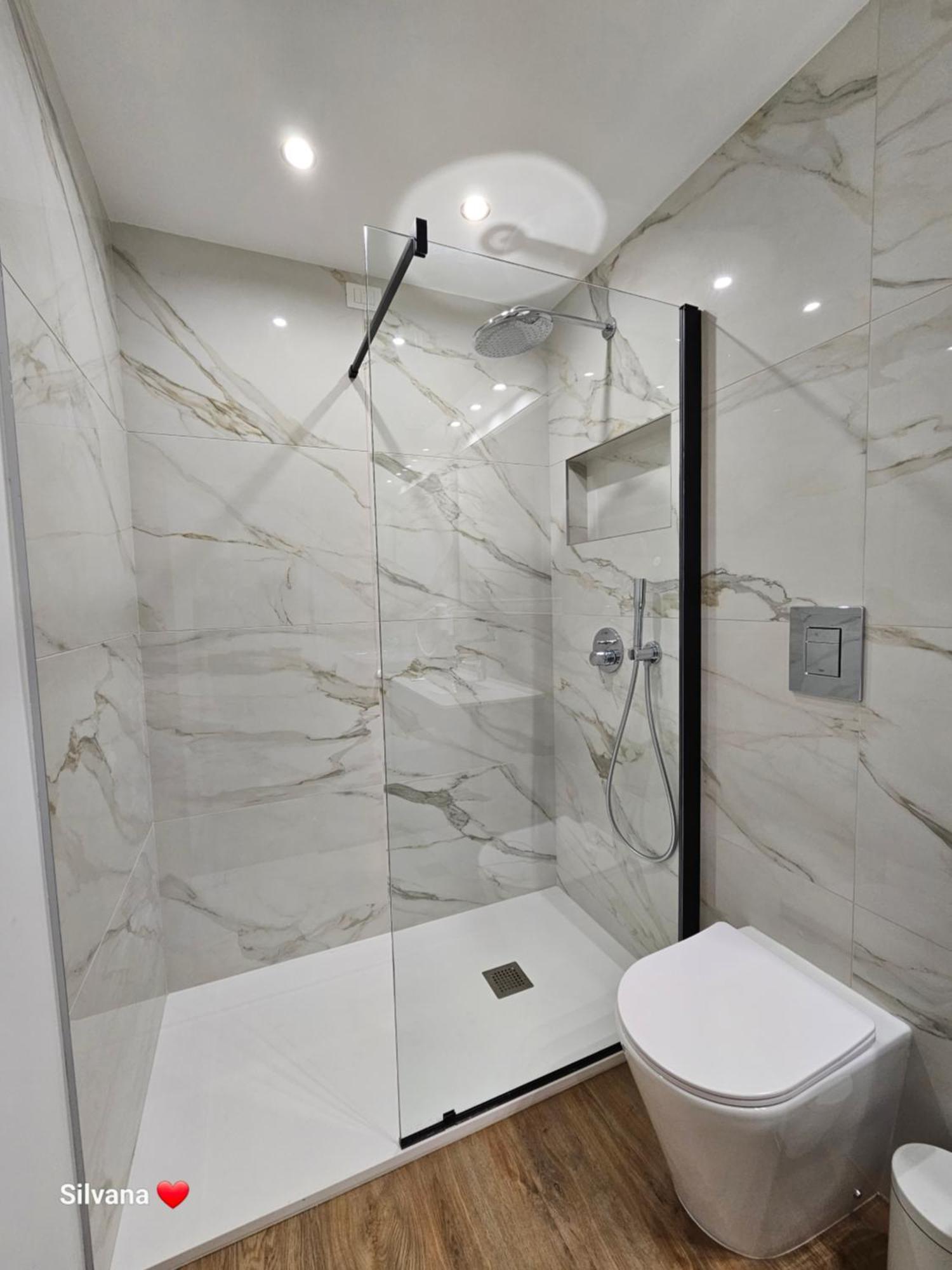 Villa Di Giorgi Apartments Center เชฟาลู ภายนอก รูปภาพ