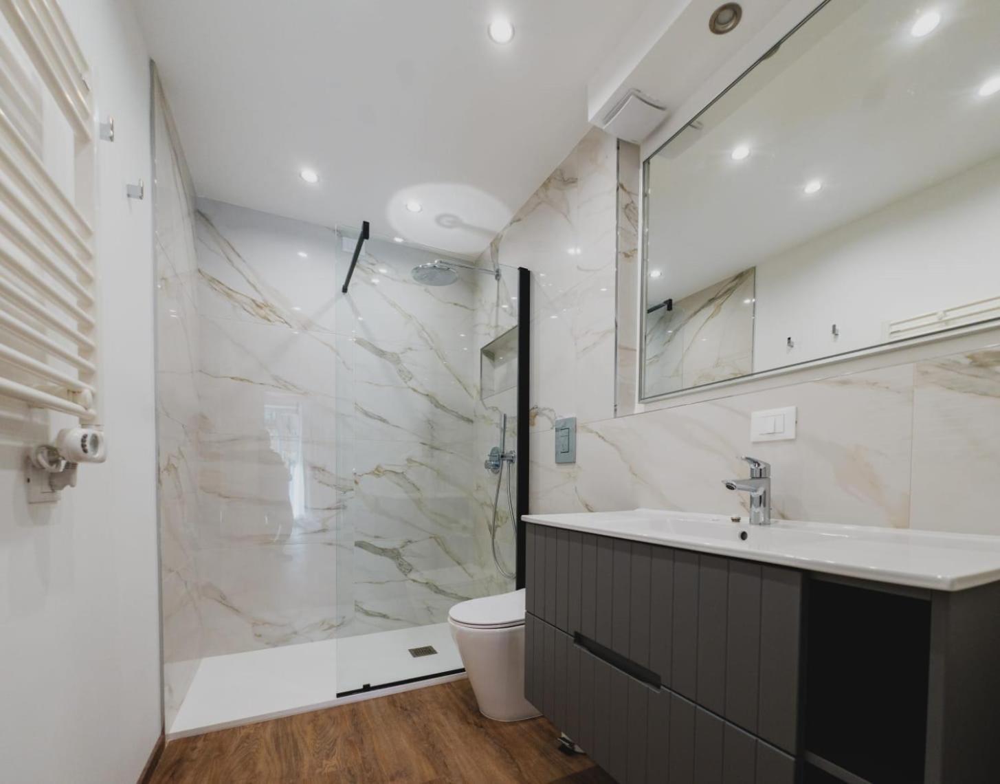 Villa Di Giorgi Apartments Center เชฟาลู ภายนอก รูปภาพ