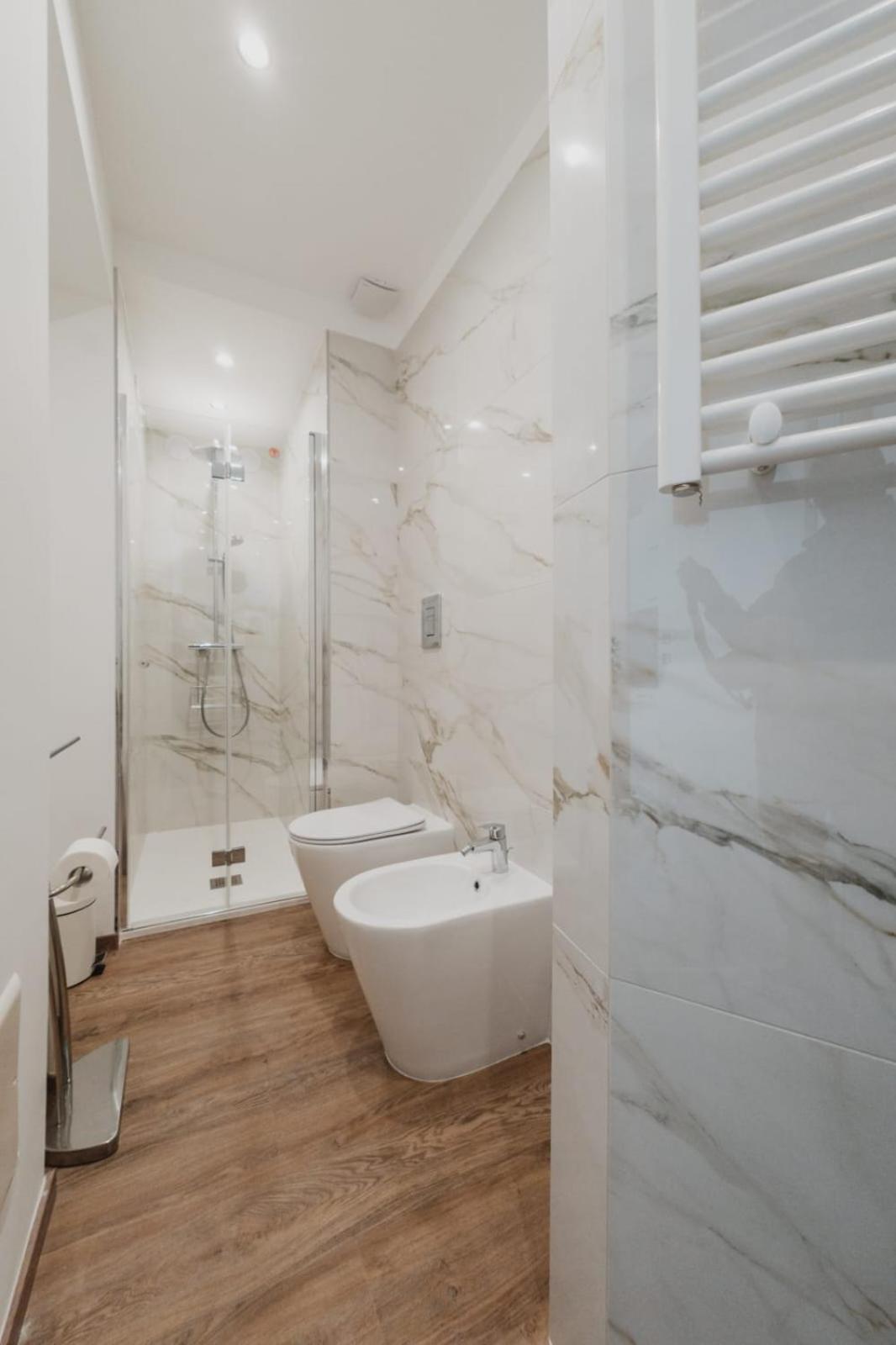 Villa Di Giorgi Apartments Center เชฟาลู ภายนอก รูปภาพ
