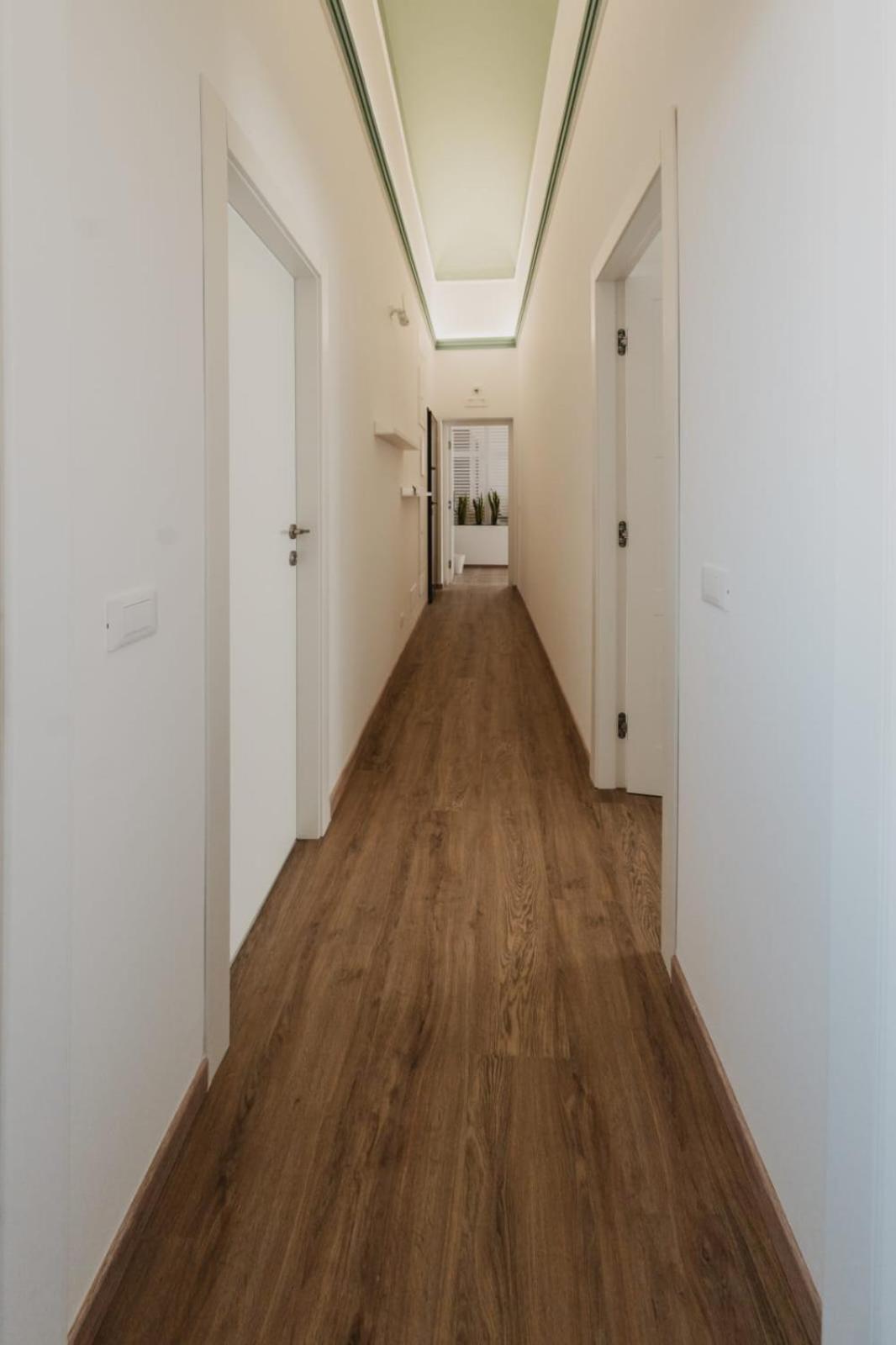 Villa Di Giorgi Apartments Center เชฟาลู ภายนอก รูปภาพ